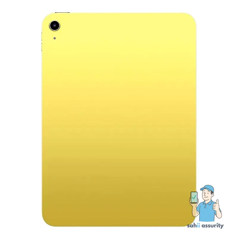 Full Body Housing for Apple iPad 10.9 inch 2022